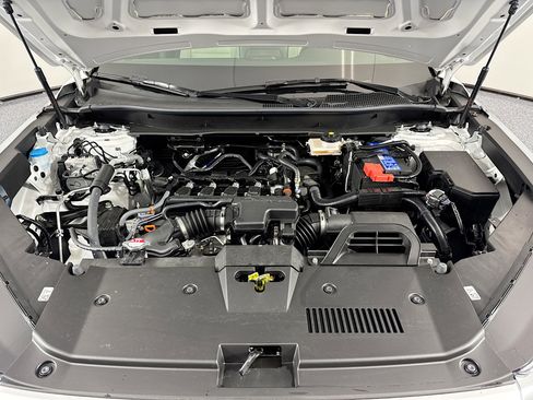 New 2026 Honda CR-V LX image 28