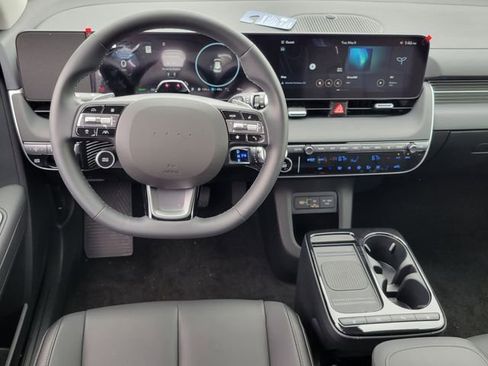 New 2026 Hyundai Ioniq 5 SEL RWD image 6
