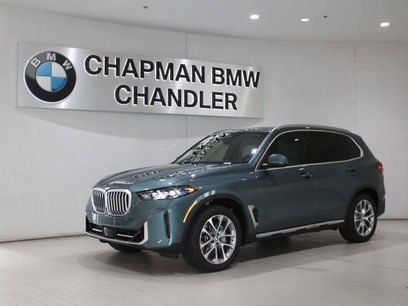 Used 2026 BMW X5 xDrive40i