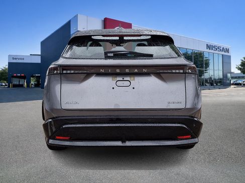 Certified 2023 Nissan Ariya FWD image 5
