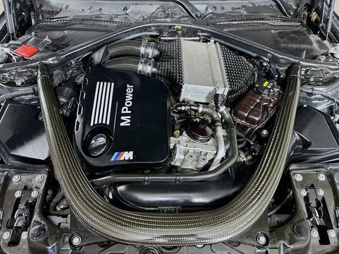 Used 2015 BMW M3 image 31