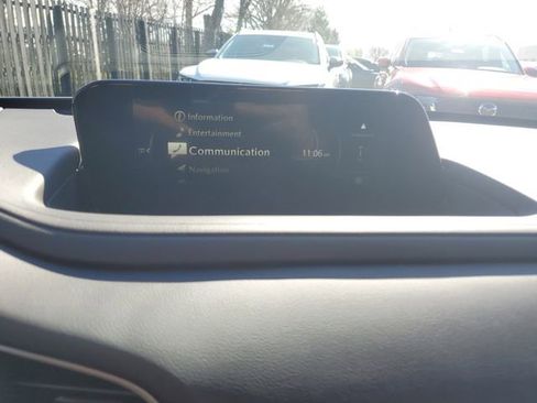 New 2026 MAZDA CX-30 AWD 2.5 S w/ Select Sport Pkg image 25