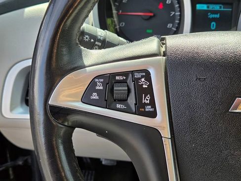 Used 2014 Chevrolet Equinox LTZ FWD image 19