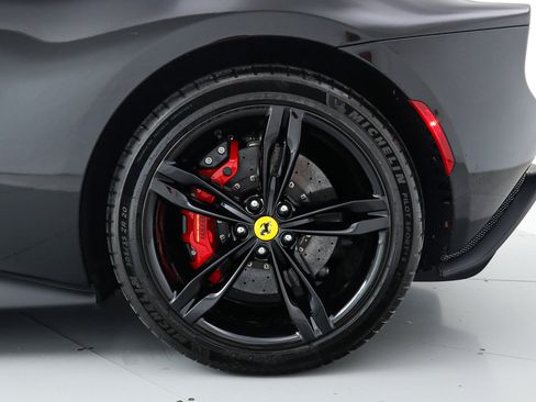 Certified 2024 Ferrari 296 GTS image 42