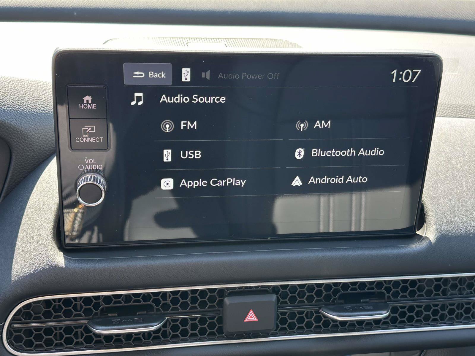 New 2027 Honda HR-V EX-L image 20