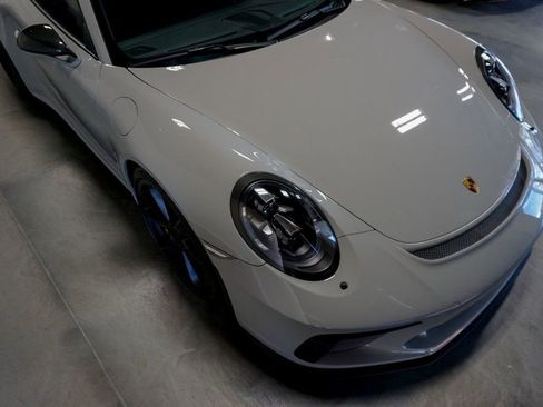 Used 2018 Porsche 911 GT3 image 49
