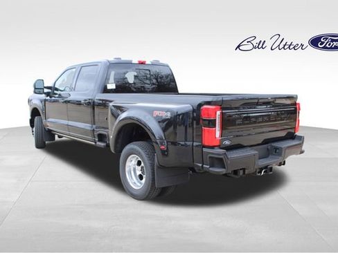 New 2026 Ford F350 Platinum image 4