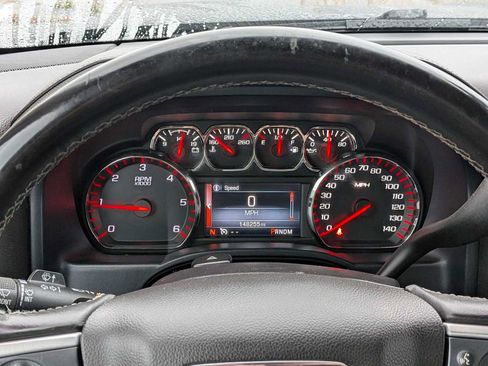 Used 2015 GMC Sierra 1500 SLE image 33