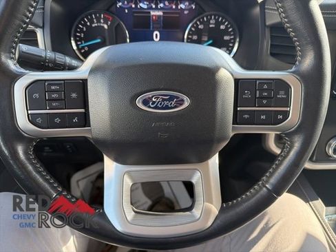 Used 2024 Ford Expedition Max XLT AWD/4WD image 18