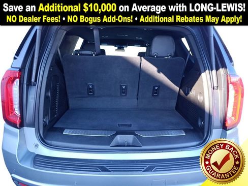 Used 2023 GMC Yukon Denali image 24
