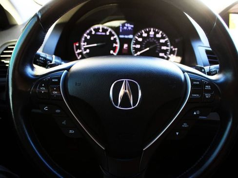 Used 2015 Acura RDX FWD w/ Technology Package image 21