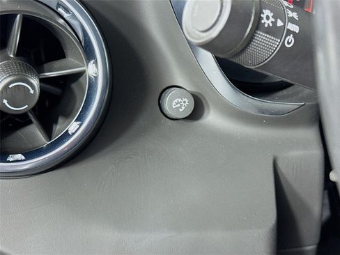 Used 2021 Chevrolet Camaro LT w/ RS Package RWD image 9