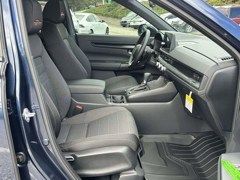 New 2026 Honda CR-V TrailSport image 6