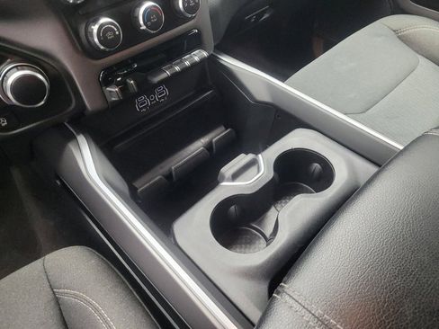 Used 2021 RAM 1500 Big Horn RWD image 27