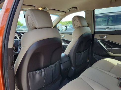 Used 2017 Hyundai Santa Fe Sport AWD/4WD image 15