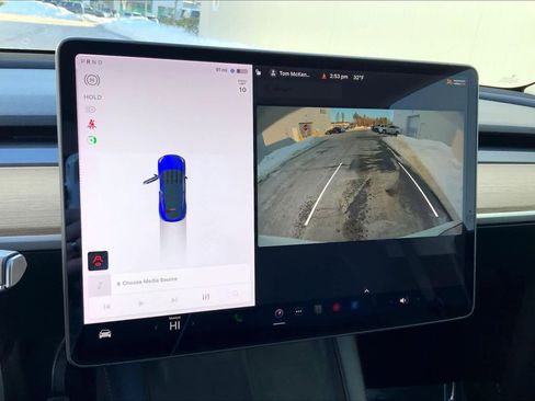 Used 2021 Tesla Model Y Long Range image 28