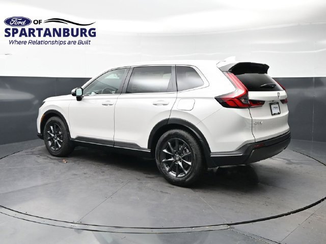 Used 2027 Honda CR-V EX-L image 7
