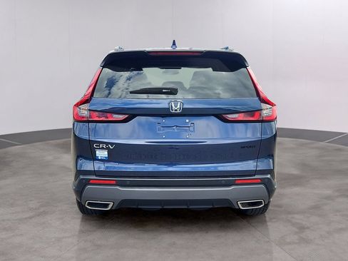 Used 2025 Honda CR-V Sport-L image 5