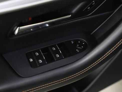 Used 2025 MAZDA CX-90 3.3 Turbo w/ Preferred Package image 22