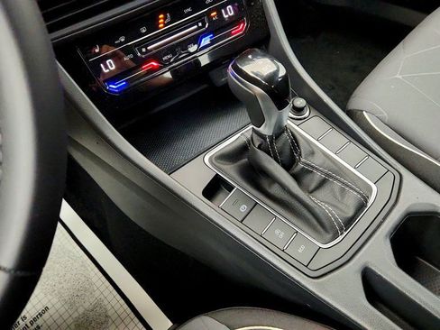 Used 2025 Volkswagen Jetta Sport FWD image 16