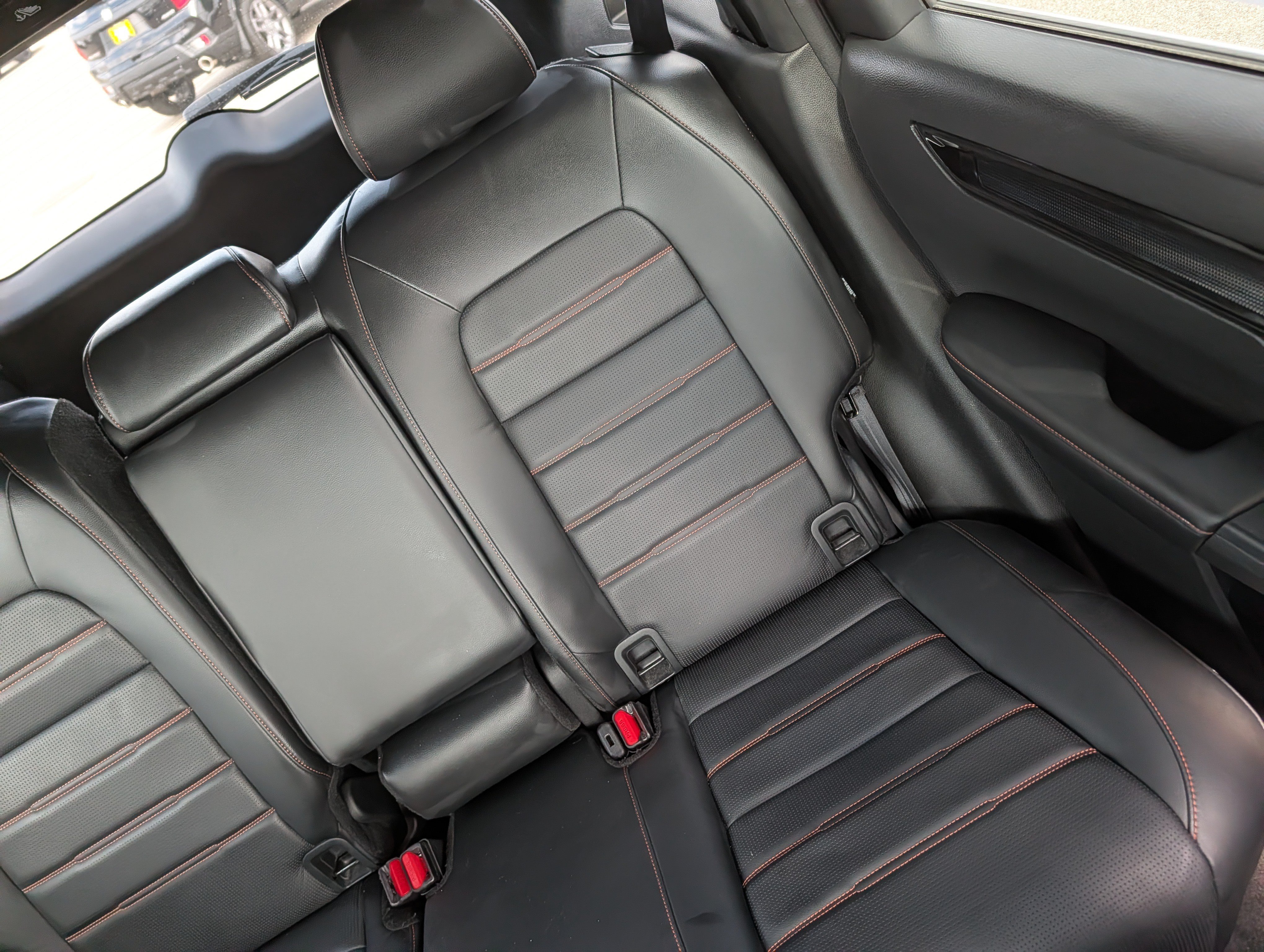 Used 2025 Honda CR-V Sport Touring image 14