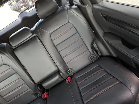 Used 2025 Honda CR-V Sport Touring image 14
