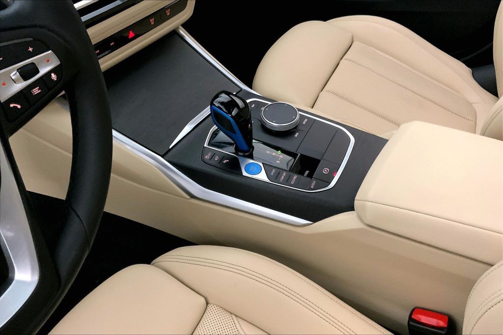 Certified 2023 BMW i4 eDrive35 RWD image 22