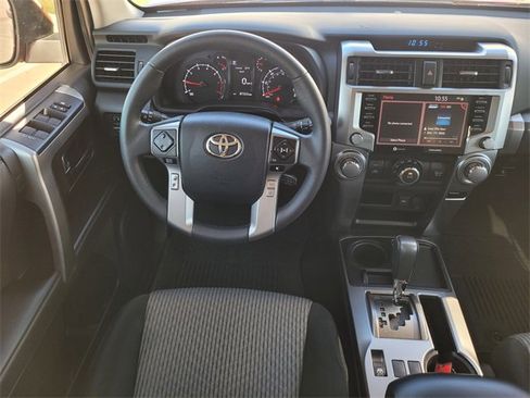 Used 2022 Toyota 4Runner SR5 image 11