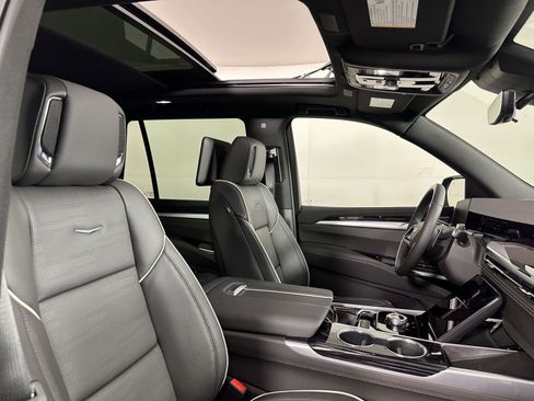 New 2025 Cadillac Escalade Sport w/ Touring Package image 47