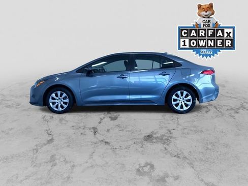 Certified 2024 Toyota Corolla LE image 6