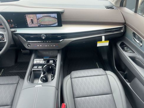 New 2026 Nissan Murano Platinum w/ Cargo Package image 28