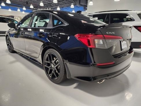 Certified 2023 Honda Civic Si image 17