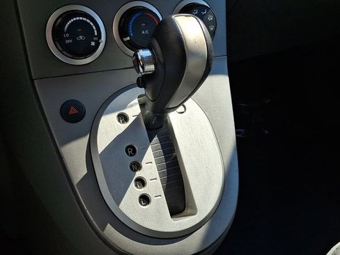 Used 2008 Nissan Sentra 2.0 S w/ Convenience Plus Pkg image 15