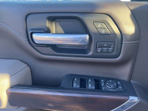 Certified 2020 GMC Sierra 3500 SLT w/ Gooseneck/5TH Wheel Package image 15