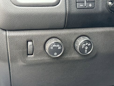 Used 2022 Chevrolet Colorado ZR2 image 10