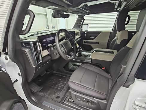 New 2026 GMC Hummer EV SUV image 10