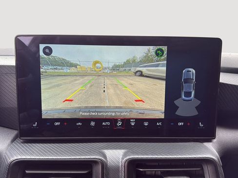 Used 2024 Ford Mustang EcoBoost image 22