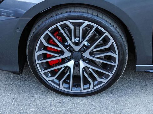 New 2026 Audi S3 Premium image 9