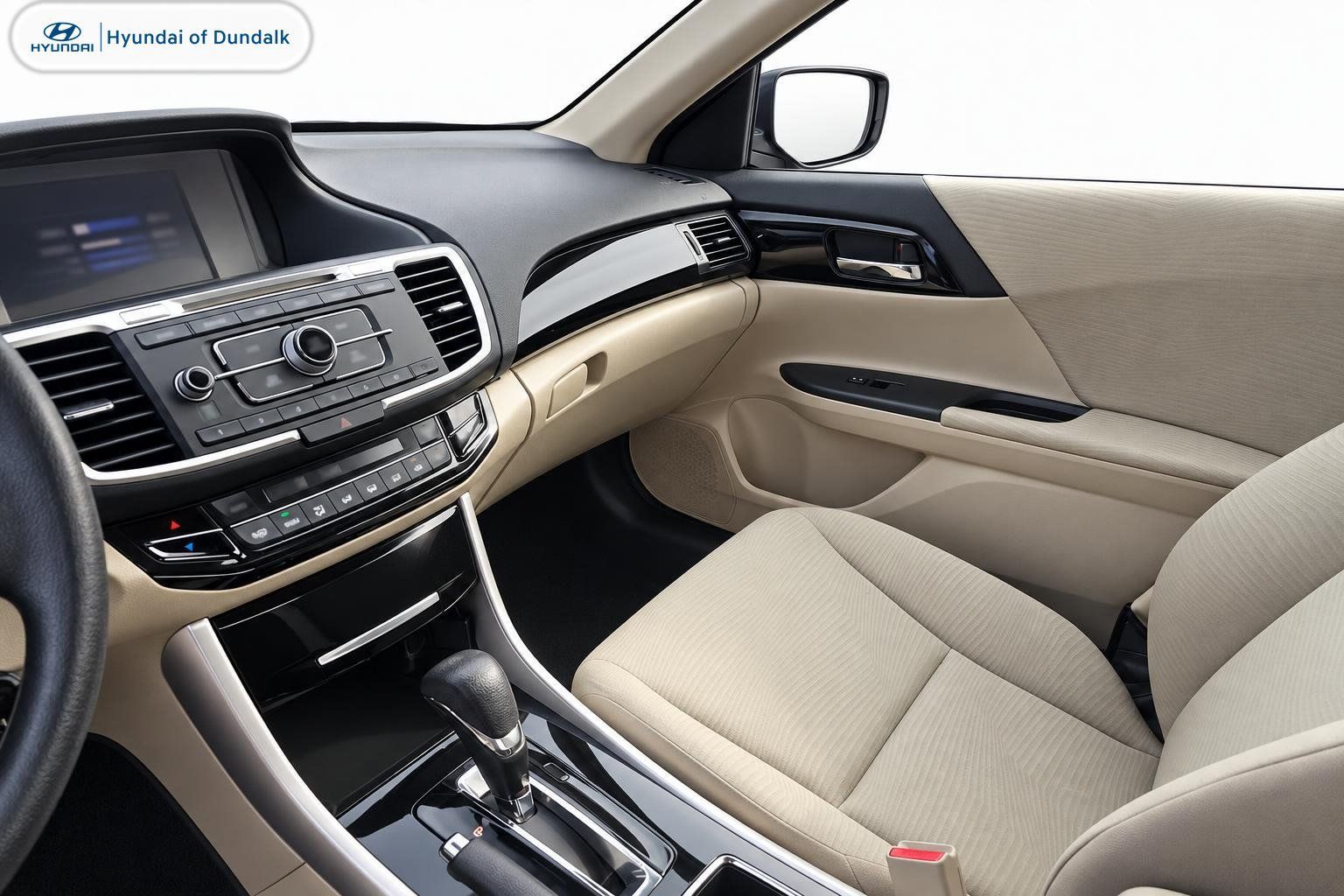 Used 2017 Honda Accord LX image 11