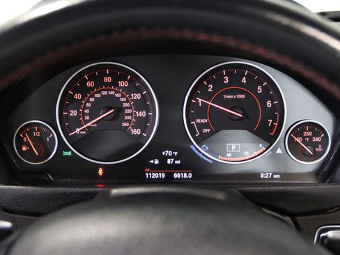Used 2018 BMW 430i Convertible RWD image 39