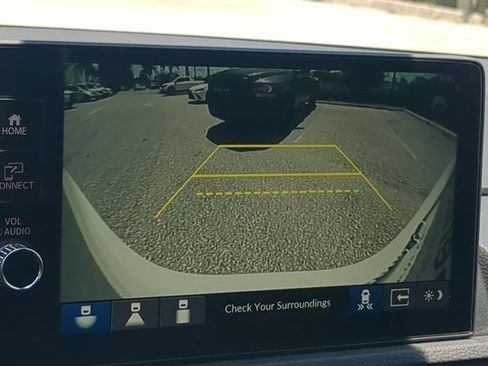 New 2026 Honda CR-V Sport-L image 19