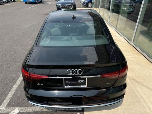 Certified 2023 Audi A4 2.0T Premium Plus w/ Premium Plus Package AWD/4WD image 19