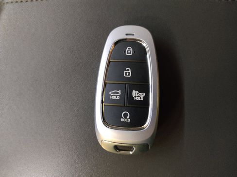 Used 2021 Hyundai Sonata SEL w/ Convenience Package FWD image 32