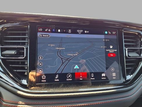 New 2026 Dodge Durango GT AWD/4WD image 6