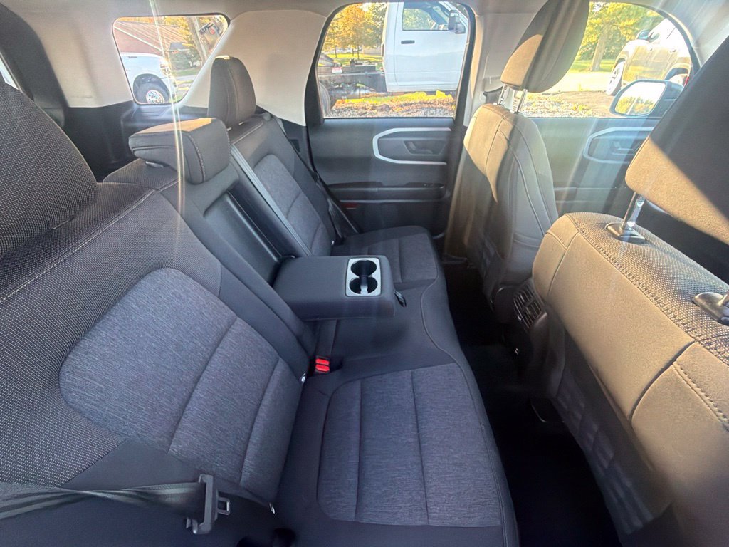 Used 2024 Ford Bronco Sport Big Bend AWD/4WD image 42