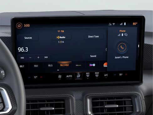 New 2026 Ford Mustang Coupe image 14