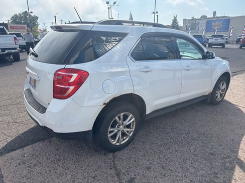 Used 2017 Chevrolet Equinox LT w/ Convenience Package image 9