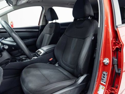 Used 2023 Hyundai Tucson SEL image 21