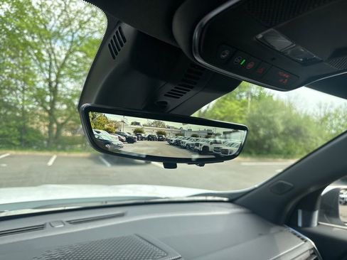 New 2026 GMC Acadia Denali w/ Super Cruise Package AWD/4WD image 44