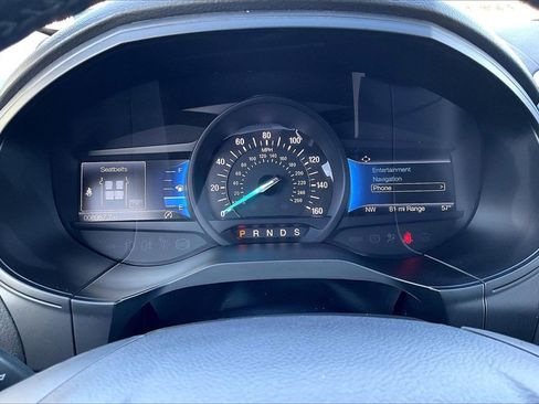 Used 2024 Ford Edge Titanium w/ Equipment Group 301A image 20